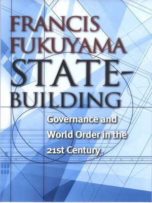 cover image of State-Building